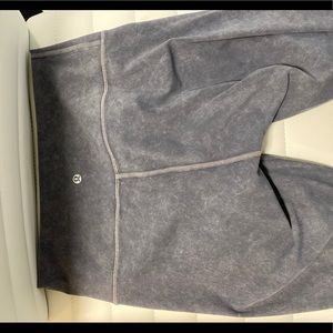 LULULEMON align pants